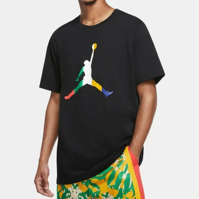 Jordan T