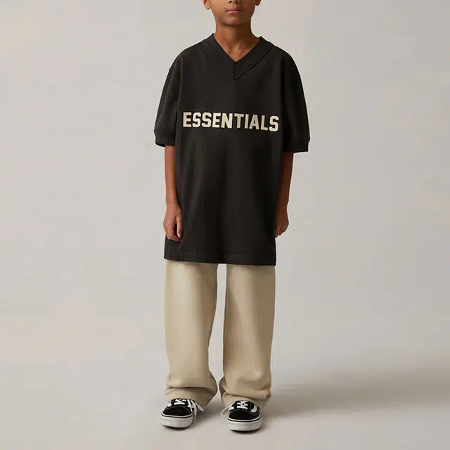 Fear of God Essentials SS22 T