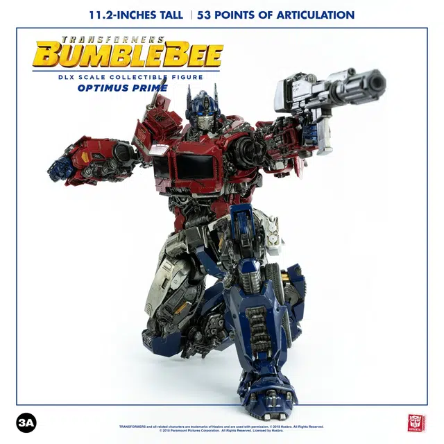 threezero DLX 3A 6