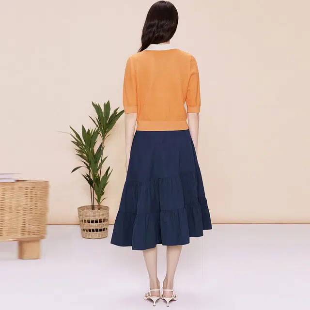Yiner SS23 Polo