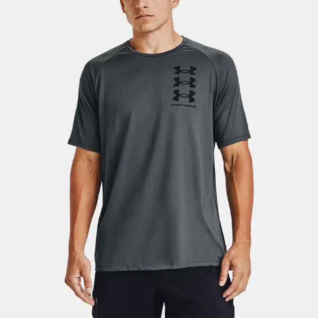 Under Armour logoT