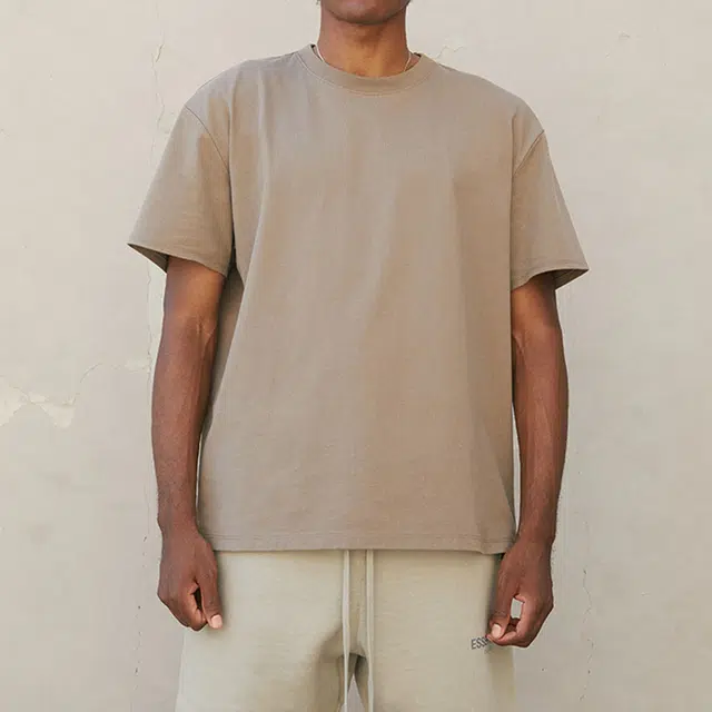 Fear of God Essentials FW21 HARVEST T
