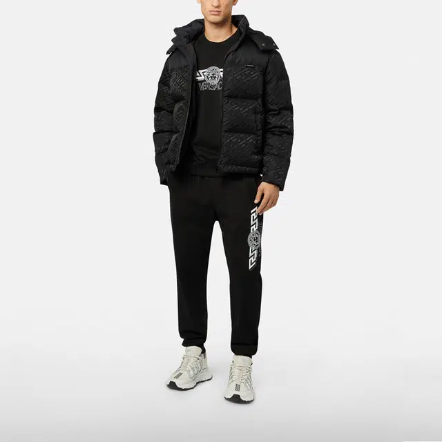 VERSACE Greca