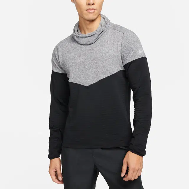 Nike Therma-FIT Run Division Element LogoT