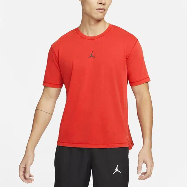 Jordan Dri-FIT LogoT