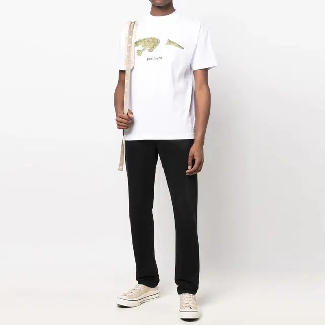 PALM ANGELS SS22 T
