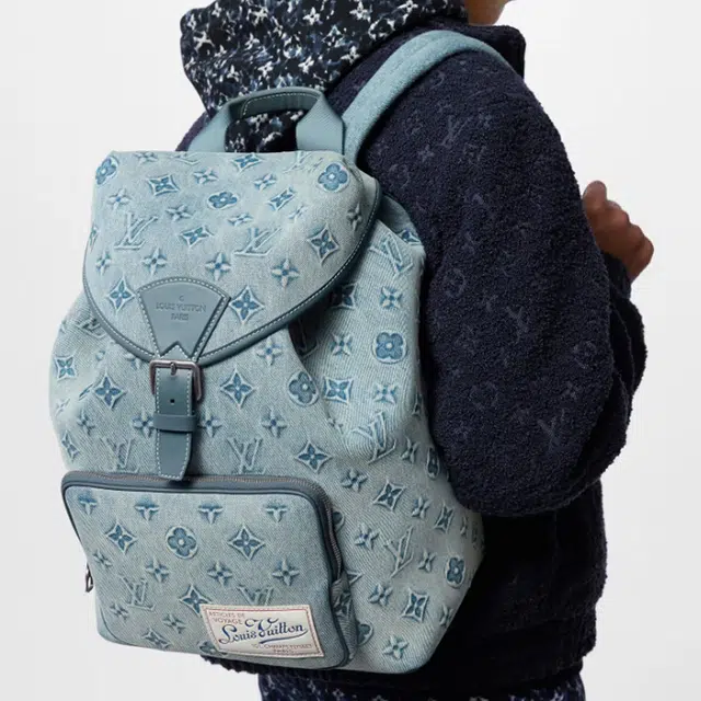 LOUIS VUITTON Montsouris