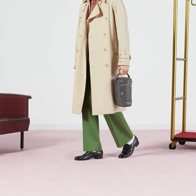 GUCCI Ophidia G
