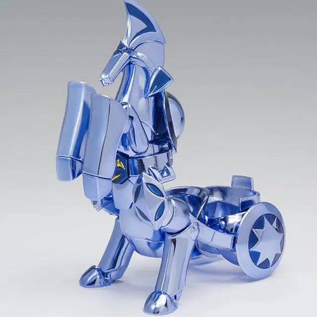BANDAI pb 17cm