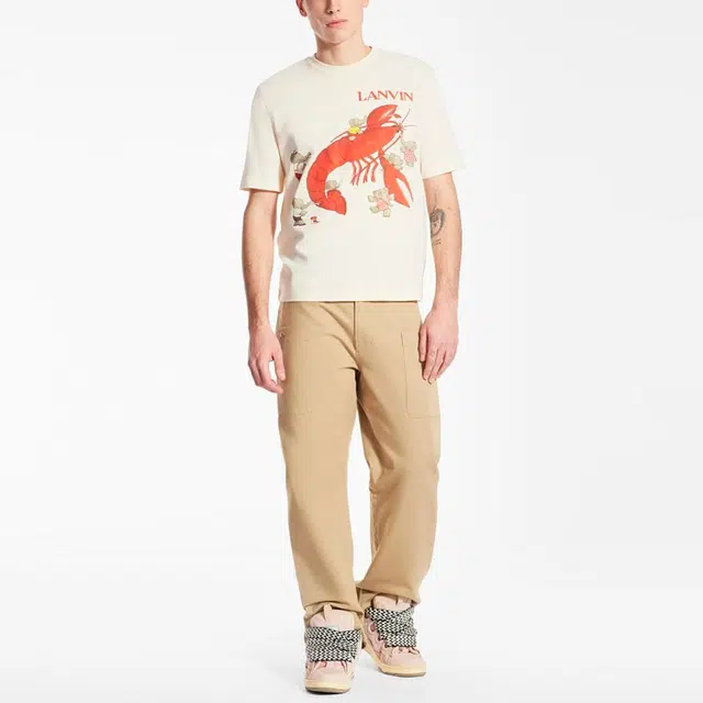 Lanvin T