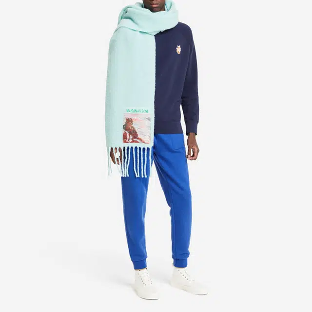 Maison Kitsune FW21