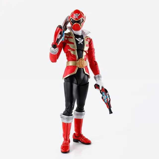 BANDAI s.h.figuarts() 14.5cm