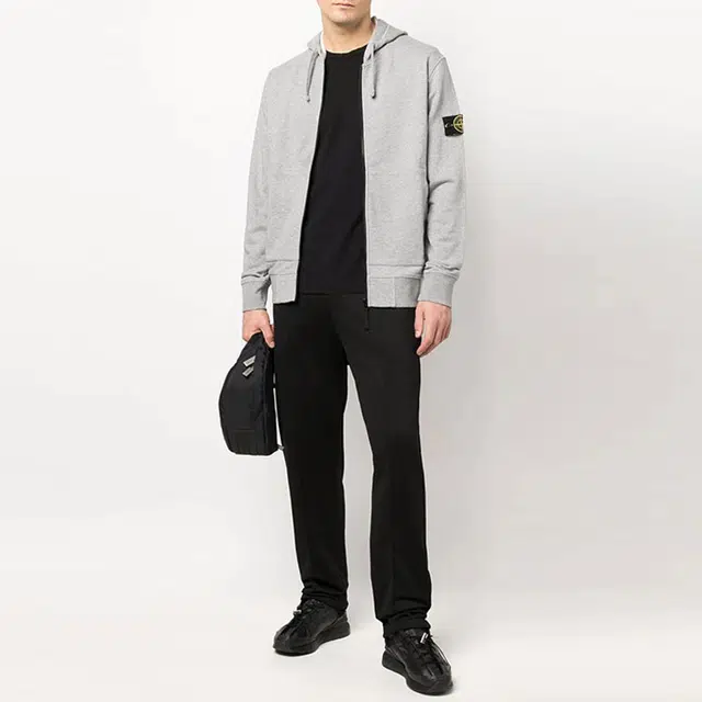 STONE ISLAND SS22 Compass