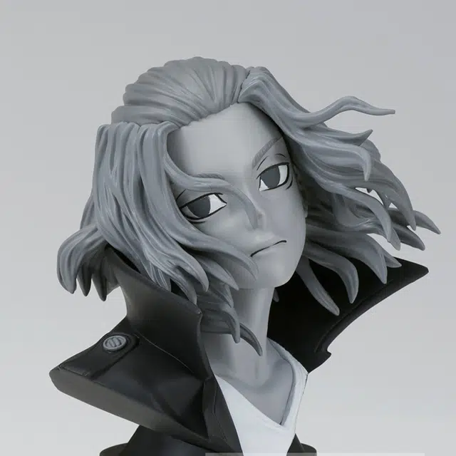 BANPRESTO B 10cm