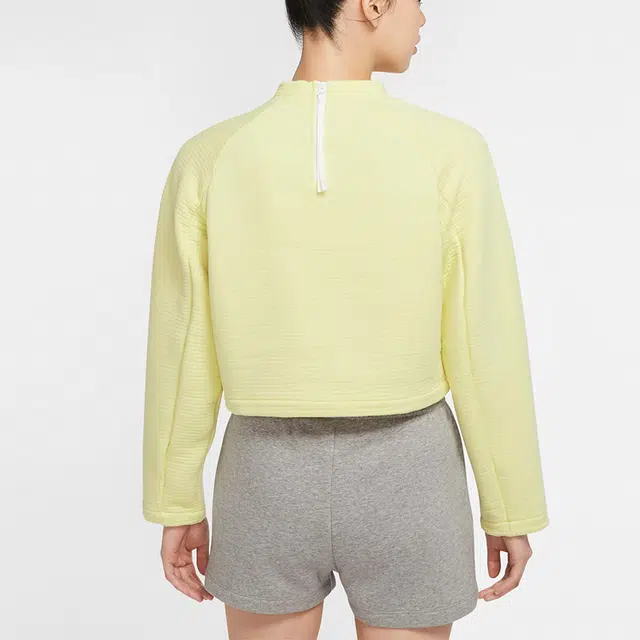 Nike Nsw Tech Fleece Long Sleeve Top