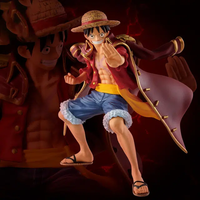 BANPRESTO D A 13cm