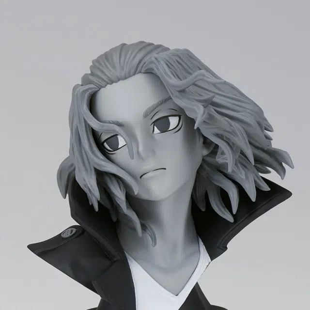 BANPRESTO B 10cm