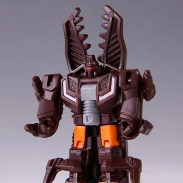 TAKARA TOMY generation TG-28