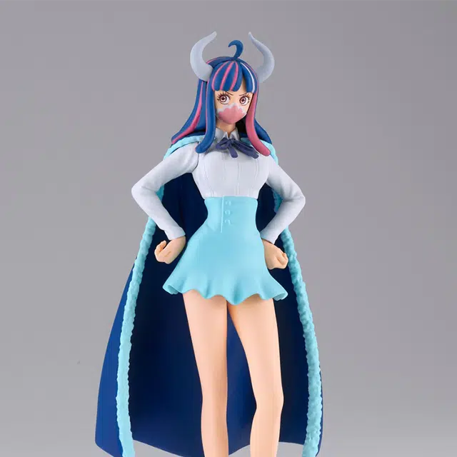 BANPRESTO dxf 11 16cm