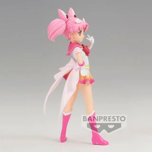 BANPRESTO GG A