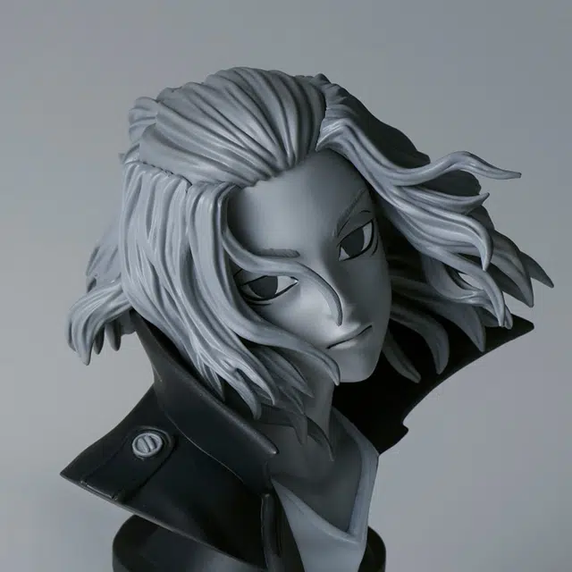 BANPRESTO B 10cm