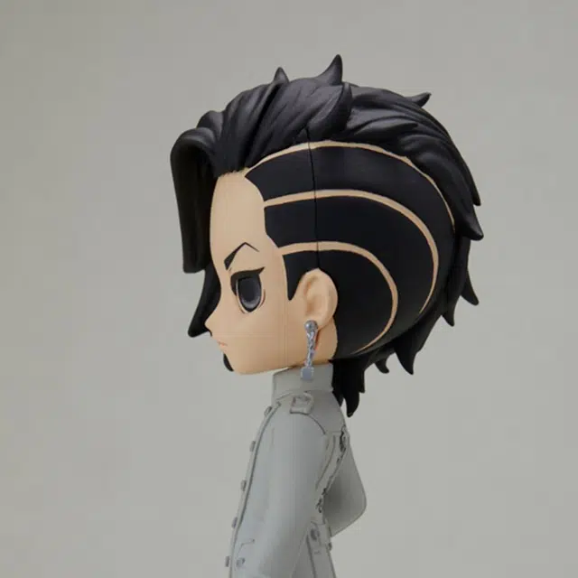 BANPRESTO Q posket A 14cm