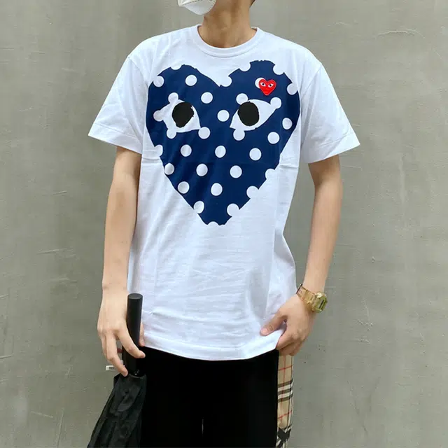 CDG Play T