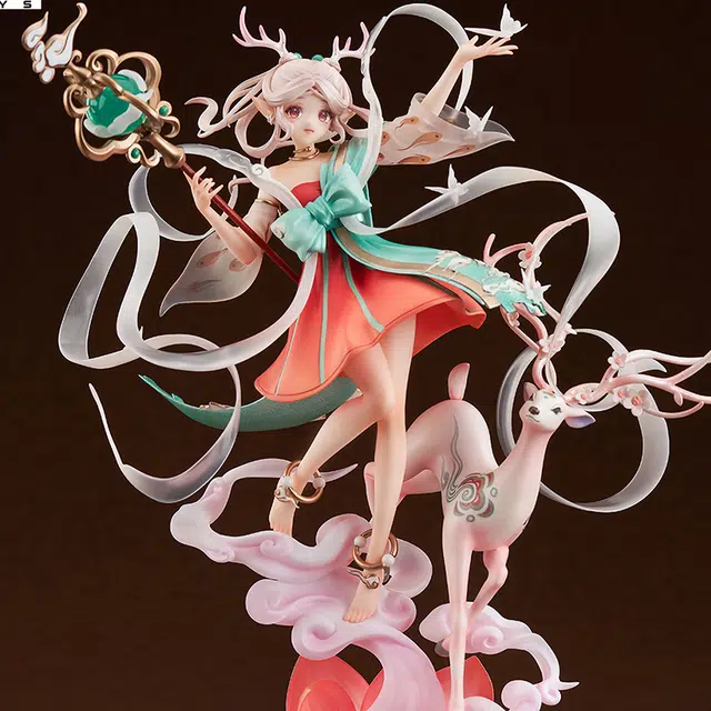Apex Innovation 17 VER. 34.5cm