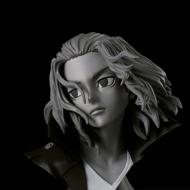 BANPRESTO B 10cm