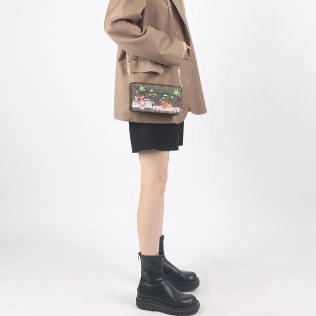 Louis Vuitton Pochette Félicie