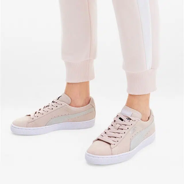 PUMA Suede Classic+