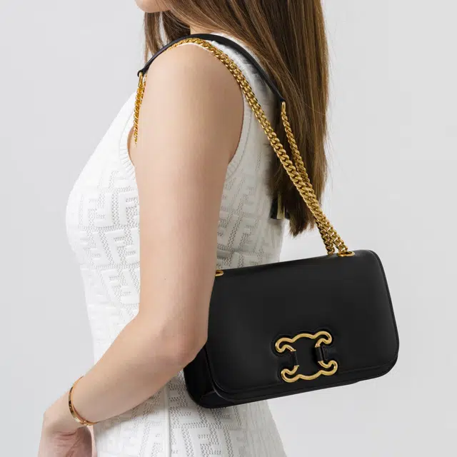 CELINE Triomphe Frame