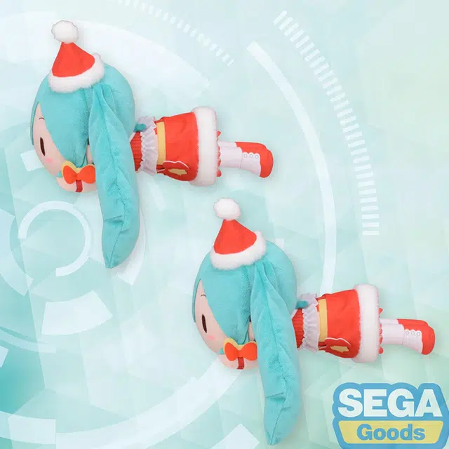 SEGA 2023 M 16cm