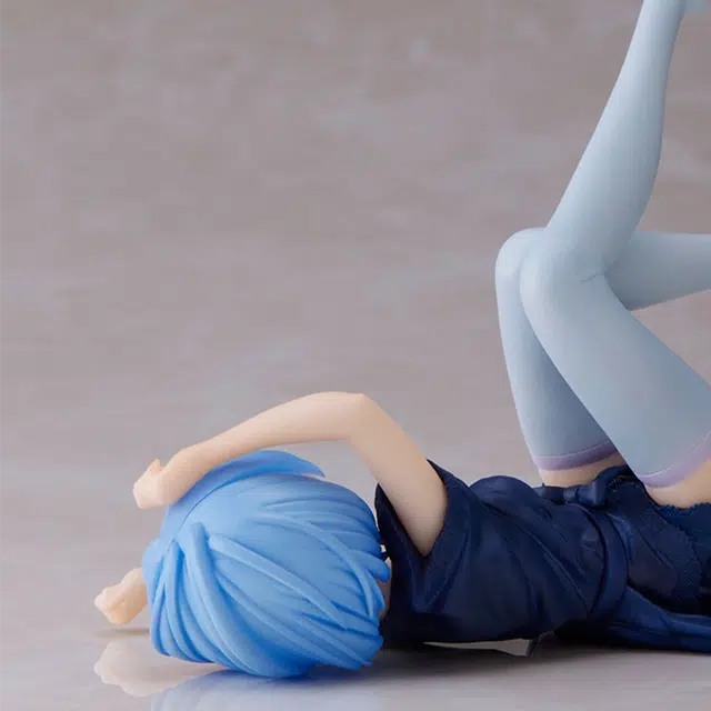 BANPRESTO re 10cm