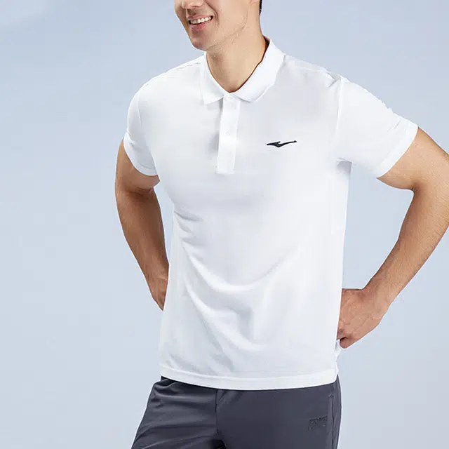 SS22 LogoPolo