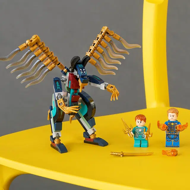LEGO 76145