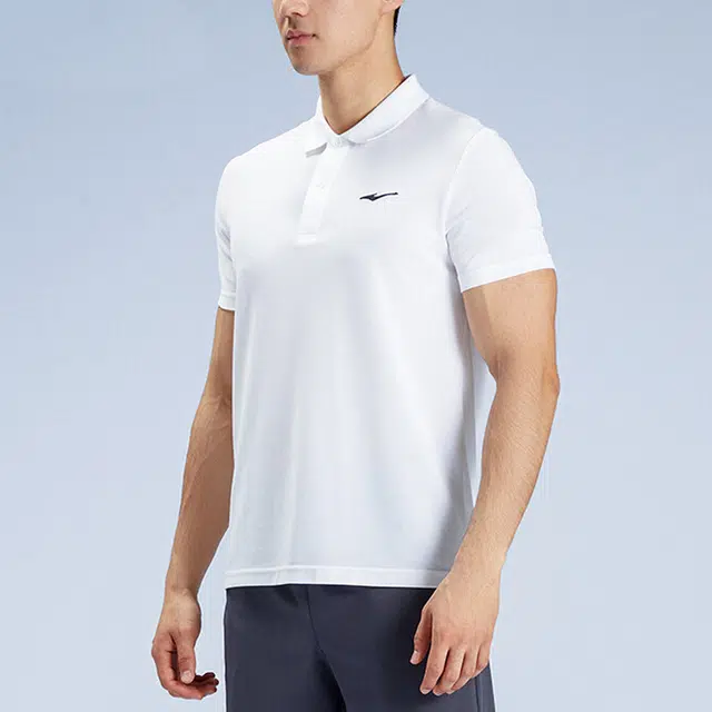 SS22 LogoPolo