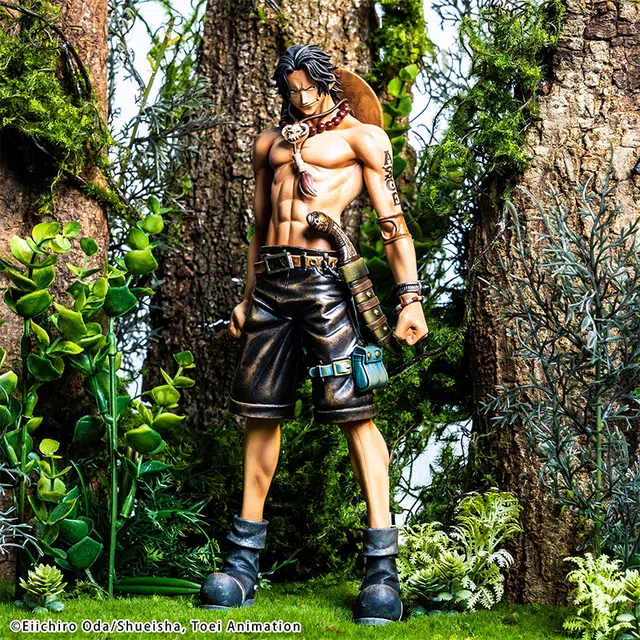 BANPRESTO D MSP