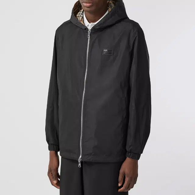 Burberry Vintage