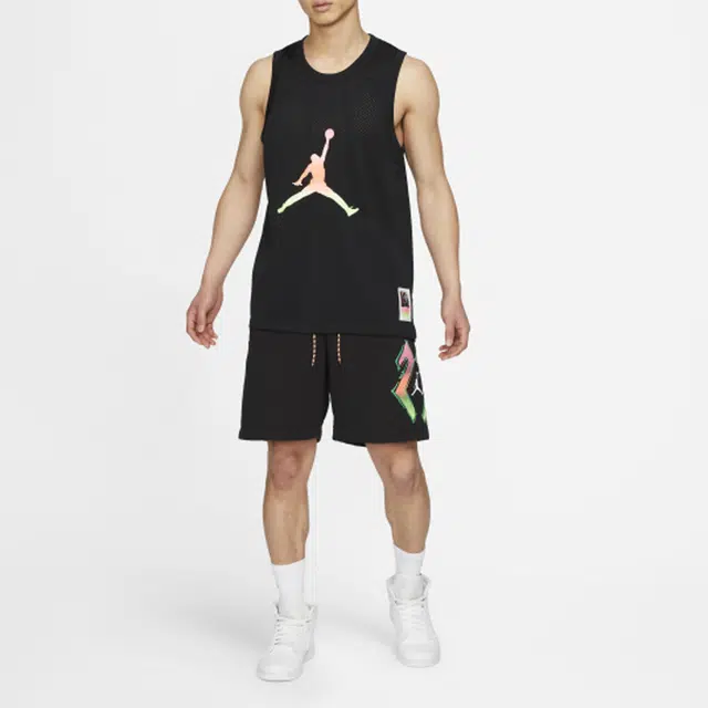 Jordan Sport Dna