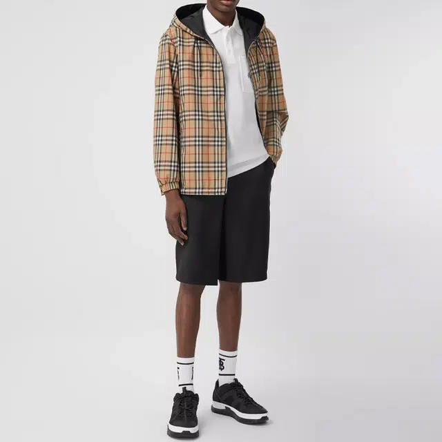 Burberry Vintage