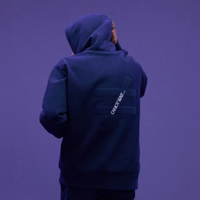 Champion x CANOTWAIT_ FW22 Logo