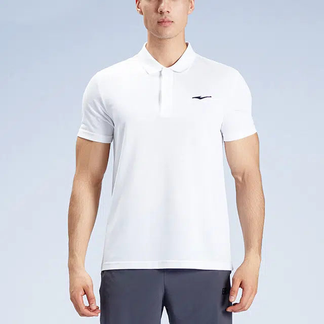 SS22 LogoPolo