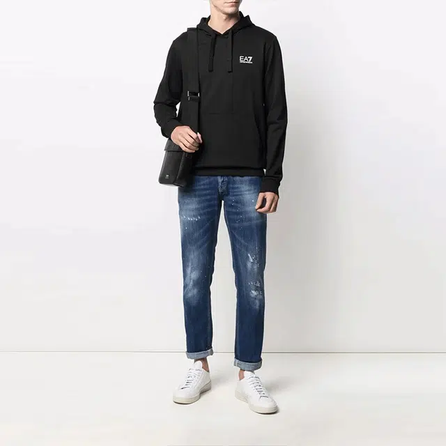 EMPORIO ARMANI Logo