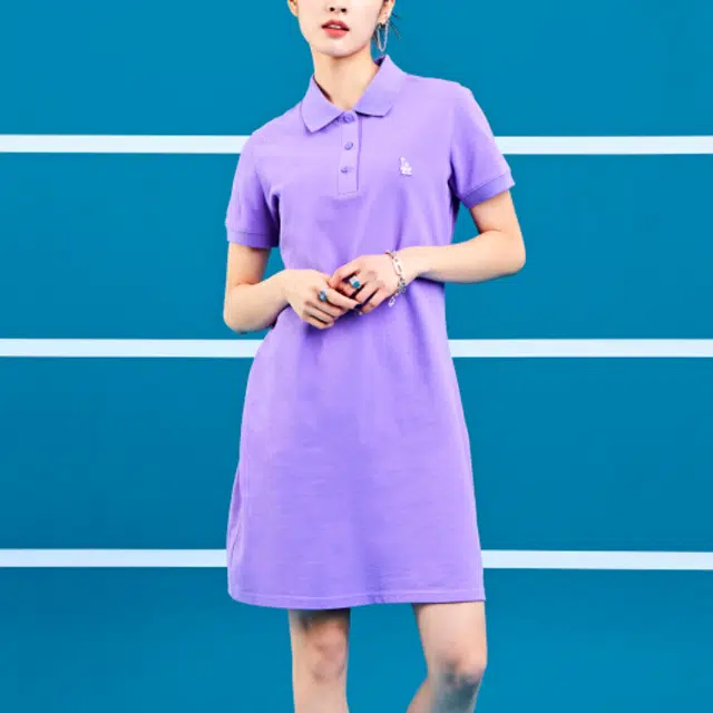 MLB SS22 poloPOLO