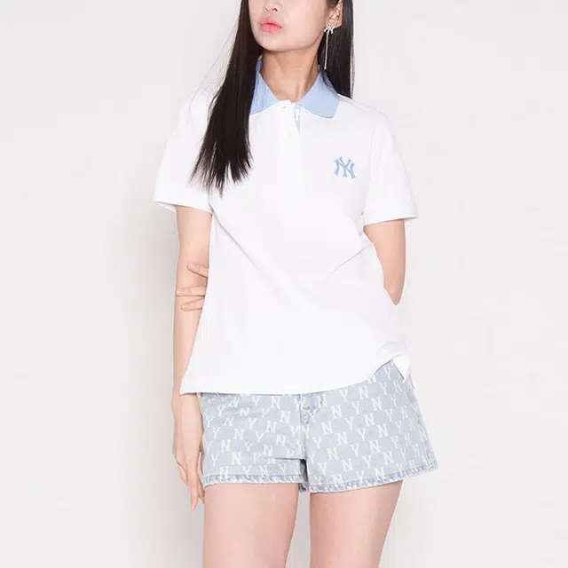 MLB MLB POLO
