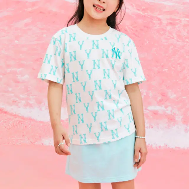 MLB SS22 T