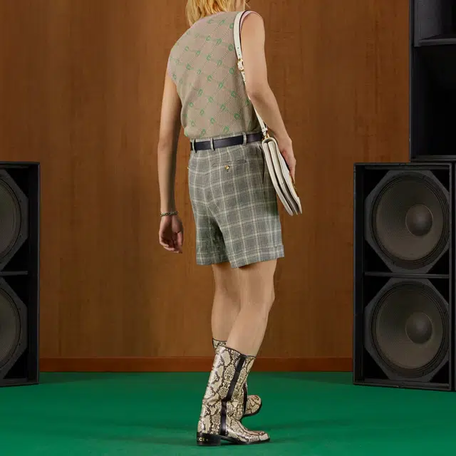 GUCCI SS22 V