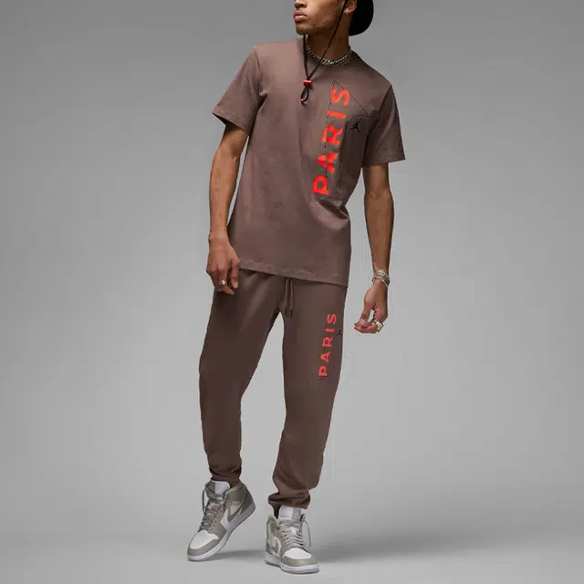 Jordan x T