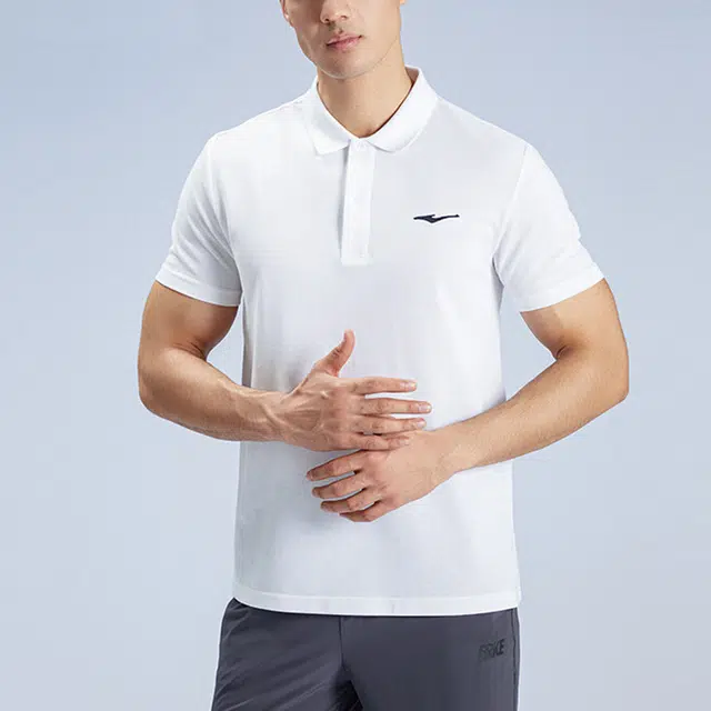 SS22 LogoPolo
